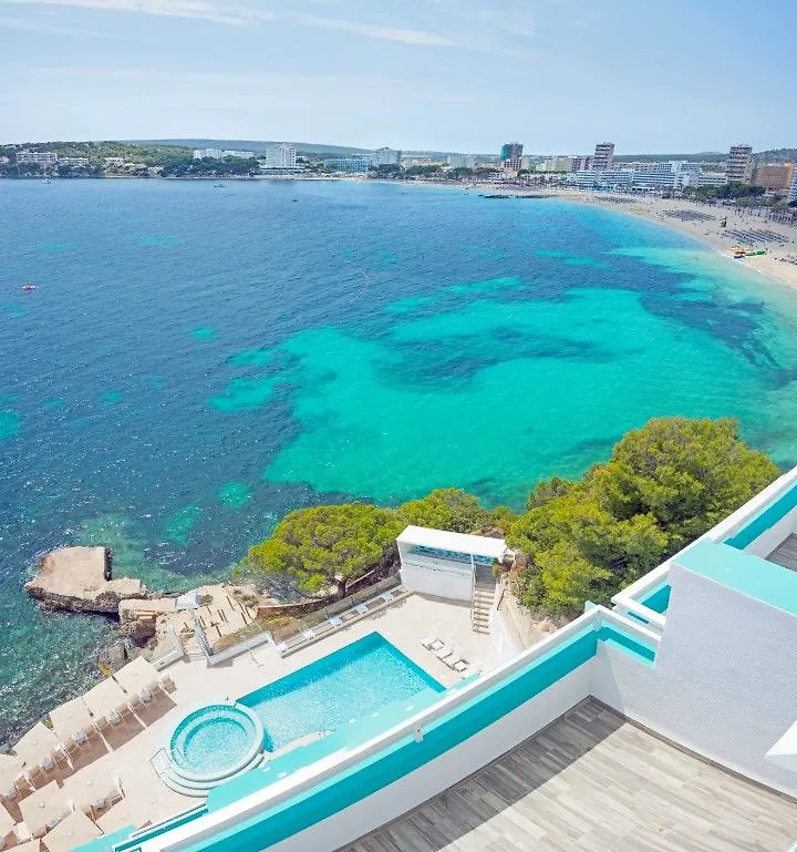 Hsm Sandalo Beach Magaluf  3*, Magaluf (Mallorca) Spain