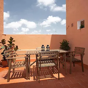 Mun41 - Mun41 - Sagrada Familia Private Terrace Appartamento