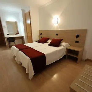 navštívit hotel