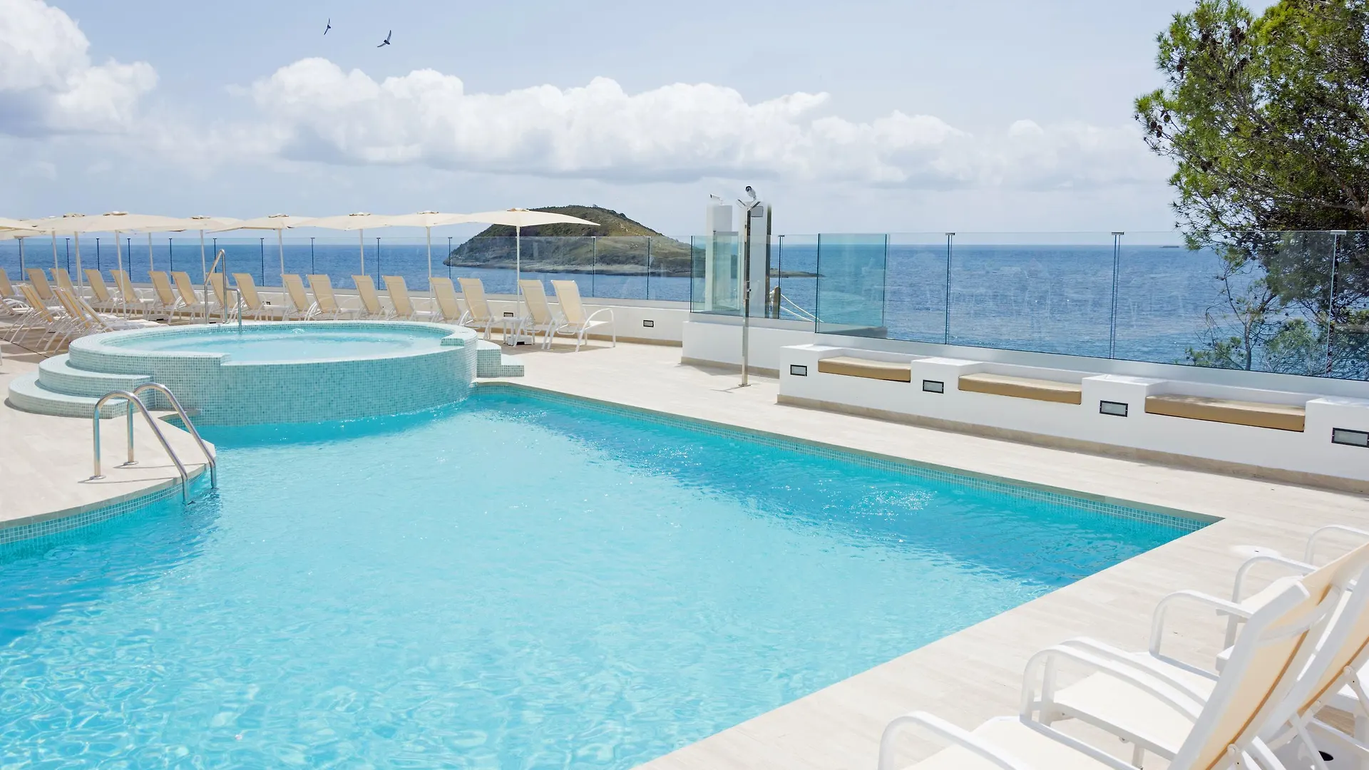 Hotel Hsm Sandalo Beach Magalluf