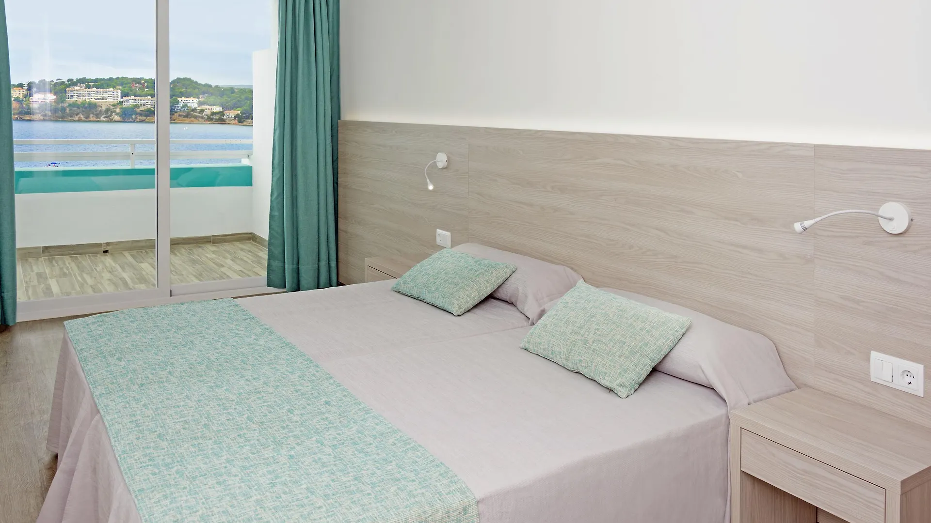 Hotel Hsm Sandalo Beach Magalluf