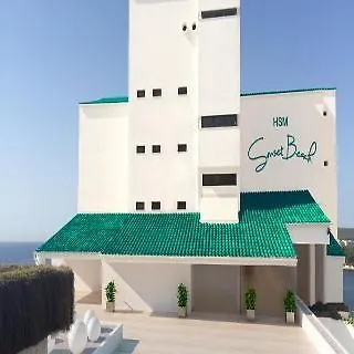 Hsm Sandalo Beach Magalluf 3*,