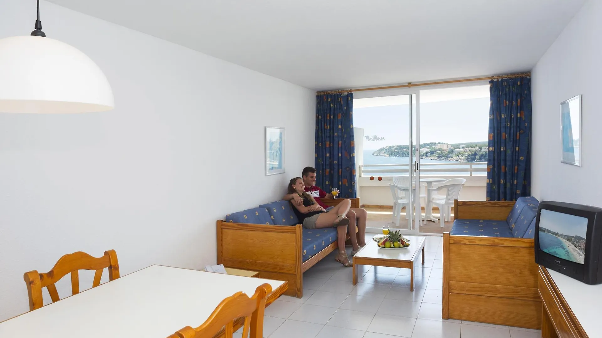 Hotel Hsm Sandalo Beach Magalluf