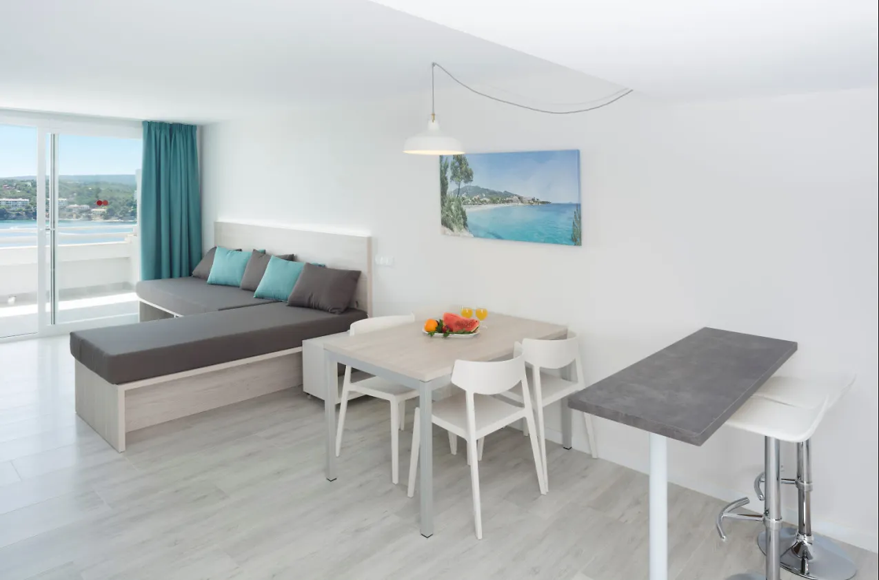 HSM Sandalo Beach Magaluf  3*, Magaluf (Mallorca) Spagna