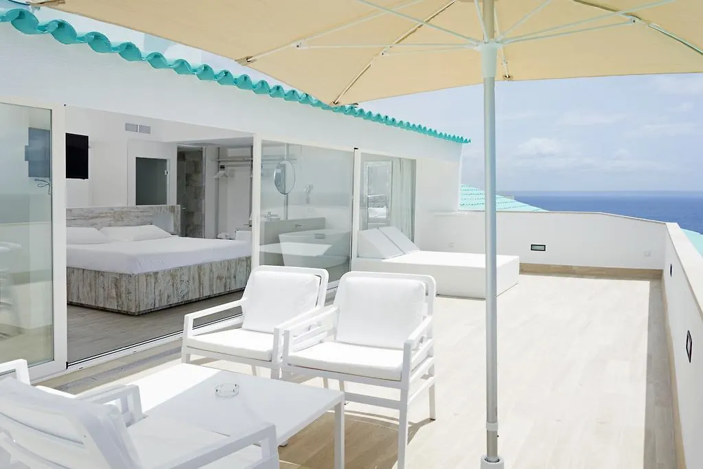 HSM Sandalo Beach Magaluf  Hotel Magaluf (Mallorca)